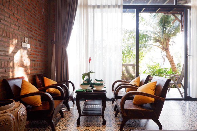 Others 4, Nghê Riverside Villa Hội An, Da Nang