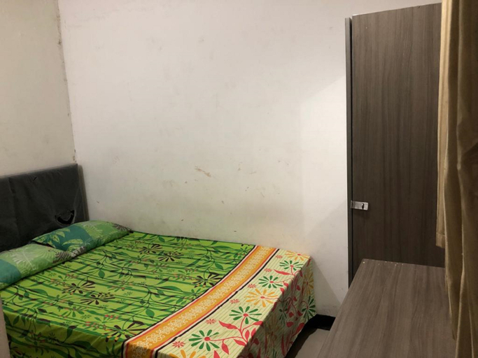 Bedroom 3, Kos Anggrek, Semarang