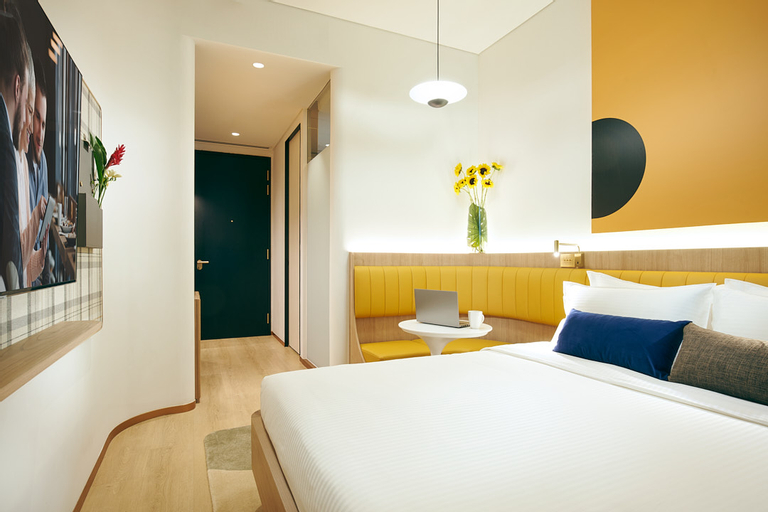 Bedroom 12