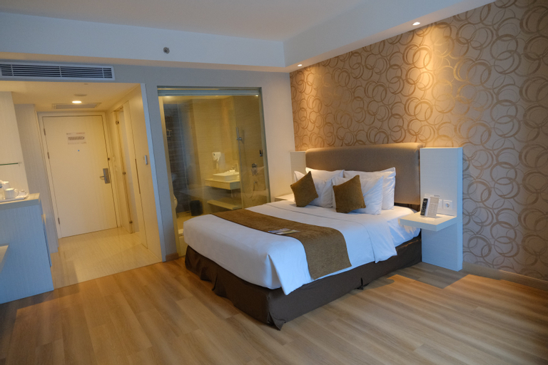 Bedroom 16