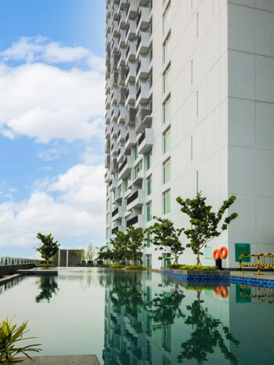 Exterior & Views 3, Treepark City Tangerang by OPANGG ROOM, Tangerang