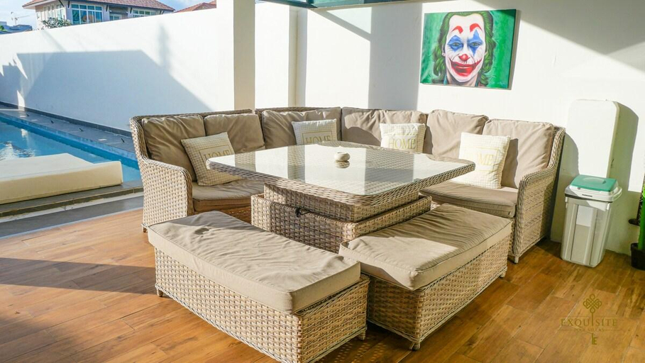 Others 5, Exquisite Pool Villa J - Pattaya Pool Villa, Pattaya