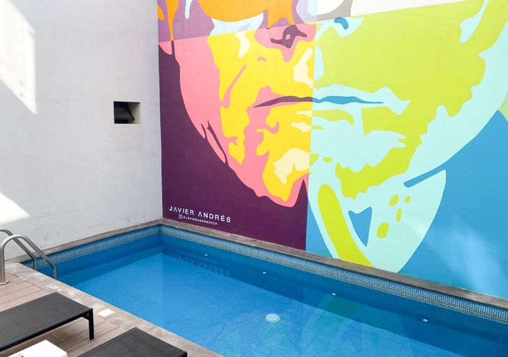 Sport & Beauty 2, La Casona Que Encanta, Querétaro