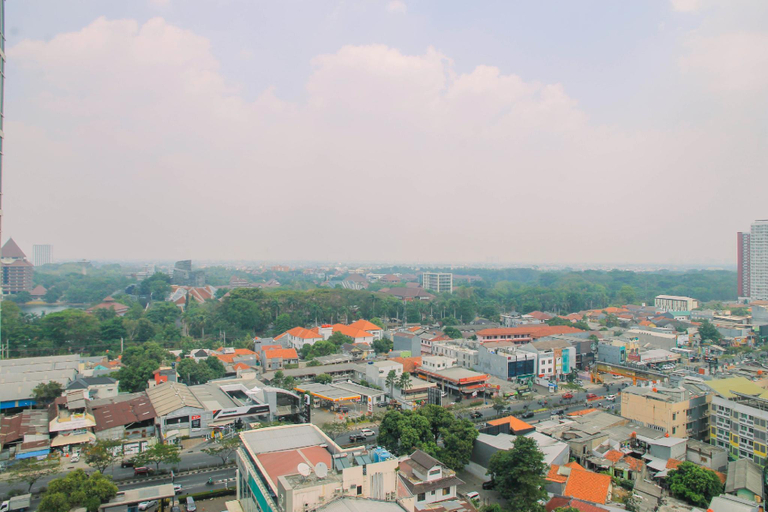 Others 3, Homey 1BR Apt at Atlanta Residence By Travelio, Depok