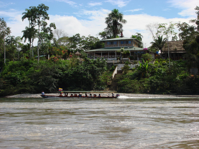 Others 4, Misahualli Amazon Lodge, Tena
