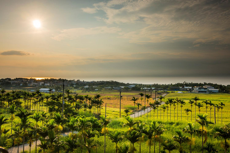 Others 3, Happiness House, Taitung