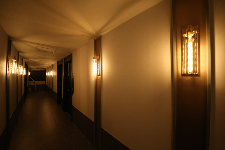 Public Area 2, 25 HOTEL, Anyang