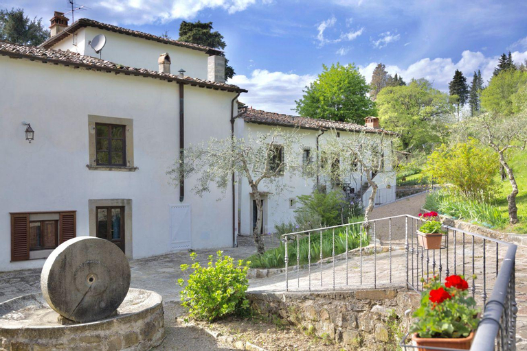 Villa Grassina Agriturismo , Florence