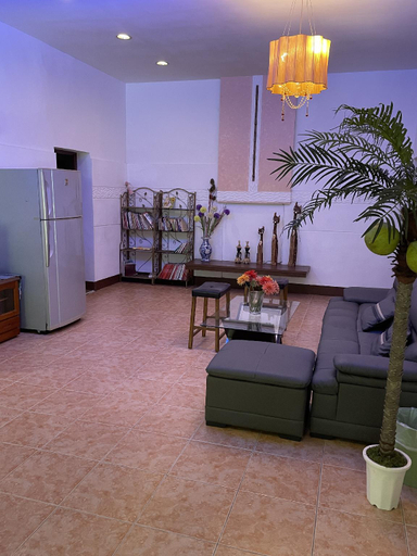 Public Area 2, Pens Tree Bed and Breakfast, Taitung