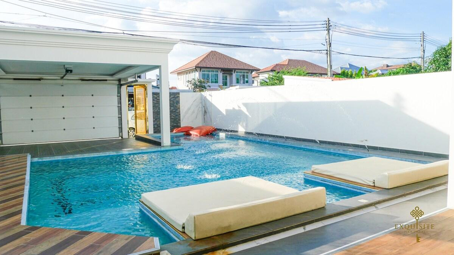 Others 4, Exquisite Pool Villa J - Pattaya Pool Villa, Pattaya