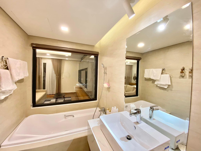 Bedroom 4, FLC Quy Nhon SeaView Condotel , Qui Nhơn