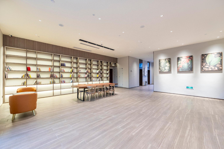 Others 5, Hanting Hotel Jiangshan Hecun, Quzhou
