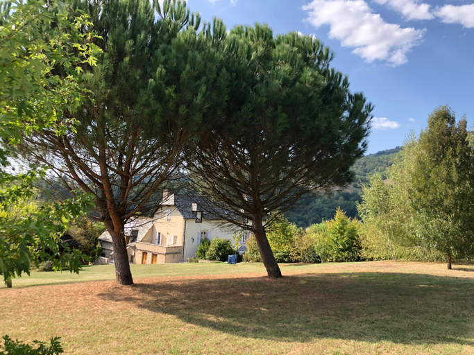 Others 4, Le Clos Saint Georges, Aveyron