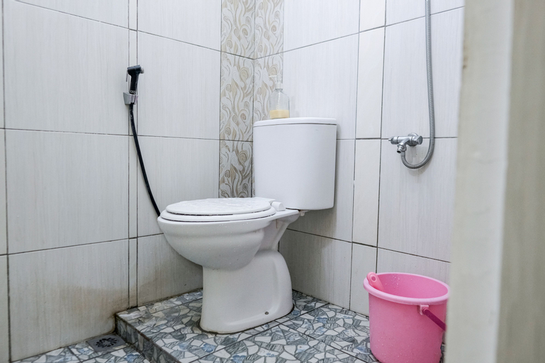 Bedroom 3, KoolKost near Budi Mulia Siantar, Pematangsiantar