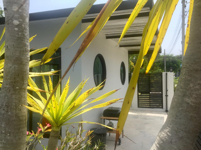 Others 5, Pudpichaya Pool Villa - a great place to stay!, Cha-Am