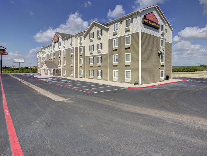 Exterior & Views 1, Extended Stay America Select Suites - Laredo, Webb