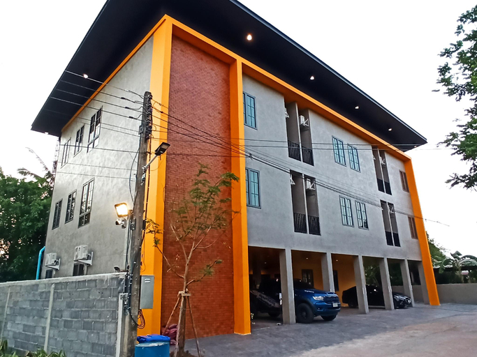Others 5, Berry Loft 2, Muang Nakhon Ratchasima