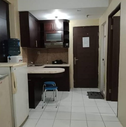 Others 3, 2BR Apartemen City Park by LCP, Jakarta Barat