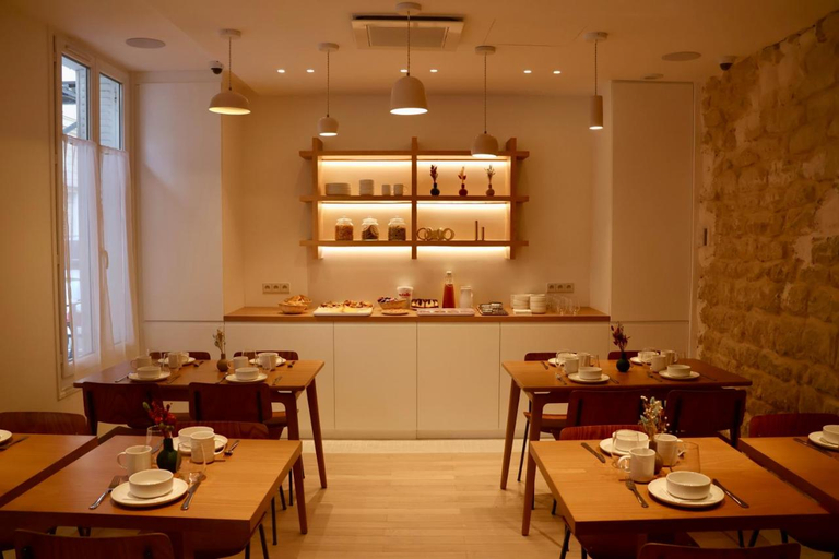 Food & Drinks 3, Le Daum, Paris