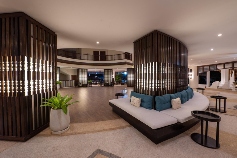 Public Area 4, Arinara Beach Resort Phuket, Phuket Island