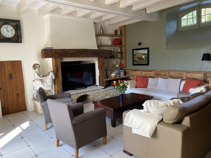 Others 2, Le Clos Saint Georges, Aveyron