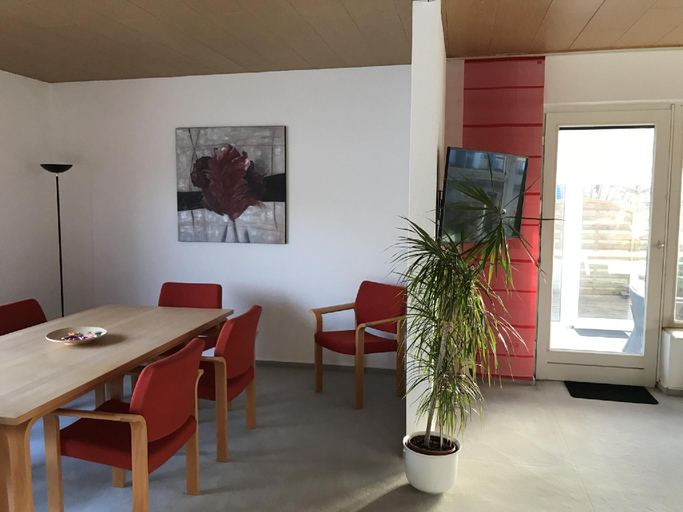 Others 5, Maxbed, Flensburg