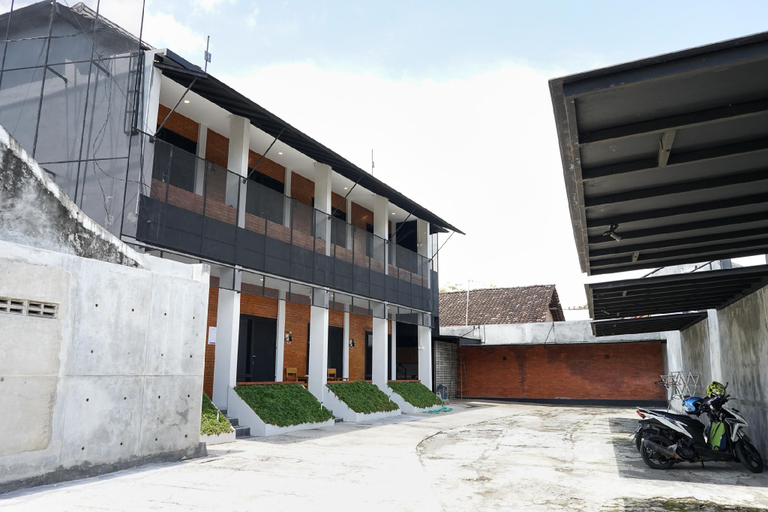 Exterior & Views 4, Singgahsini Bobok Manis Near Casa Grande, Sleman