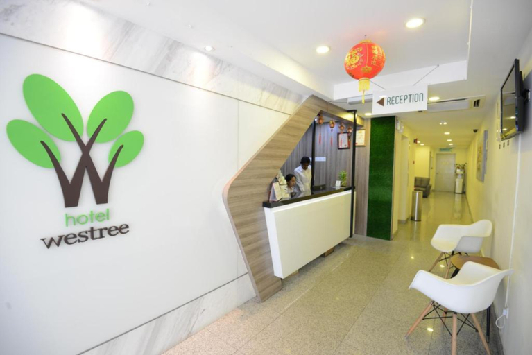 Others 2, Hotel Westree, Kuala Lumpur