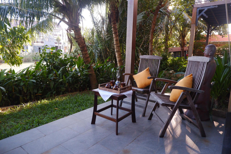 Others 3, Nghê Riverside Villa Hội An, Da Nang