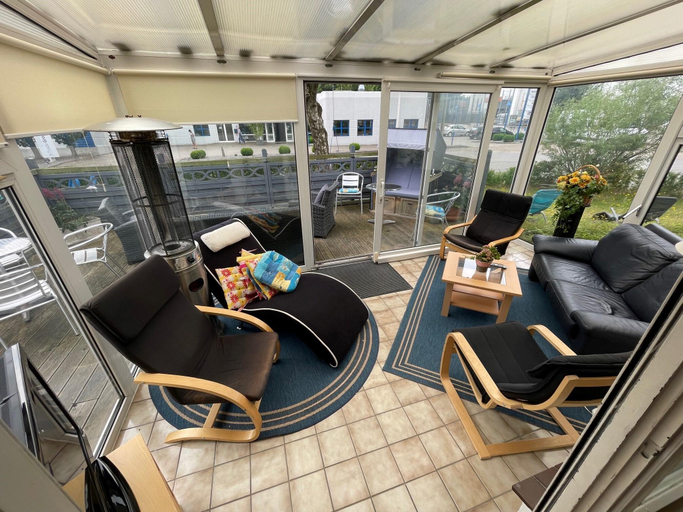 Others 4, Maxbed, Flensburg