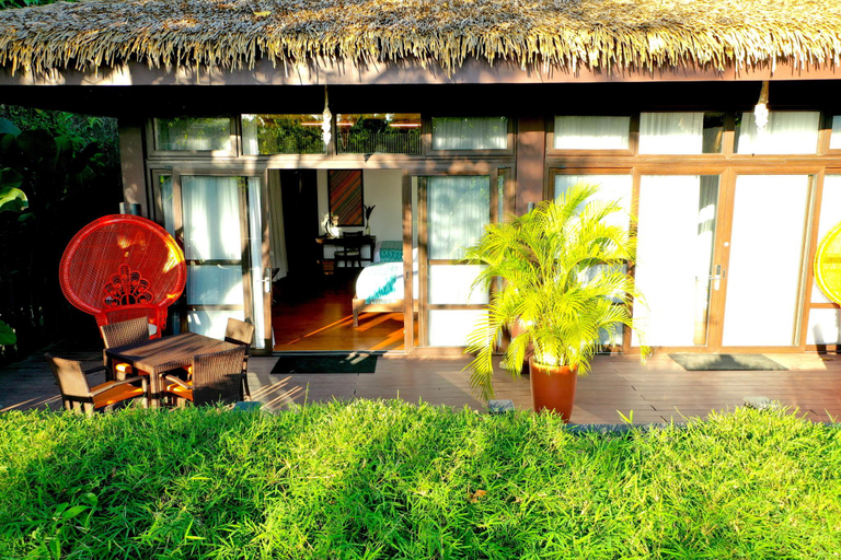 Public Area 4, Lihim Resorts, El Nido