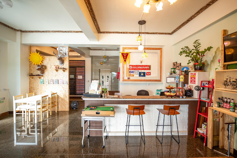 Food & Drinks 5, Kenting Chiu Chaung Homestay, Pingtung