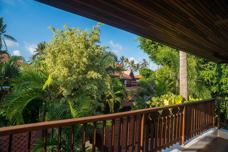 Others 5, Beachfront Resort Villa Baan Tawan 3BR, Ko Samui