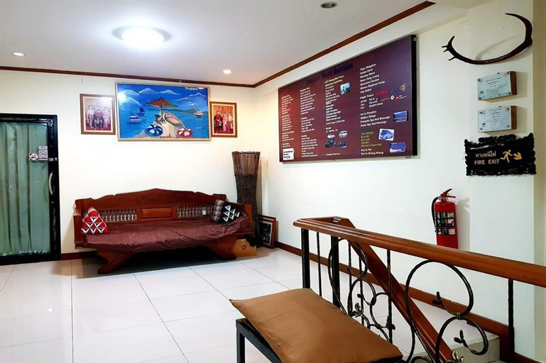 T2B Home, Muang Chiang Mai
