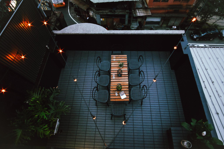 Others 3, Spangle Inn, Keelung