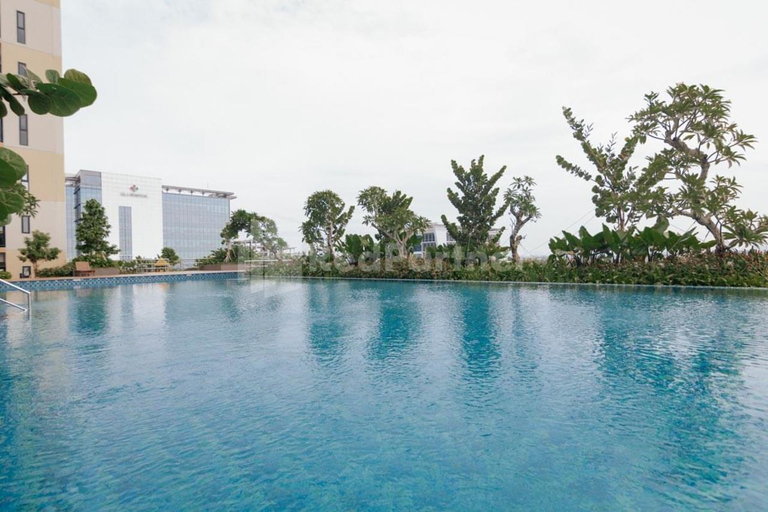 Others 2, Redliving Apartemen Sayana  Hazelnut Property Tower Cha, Bekasi