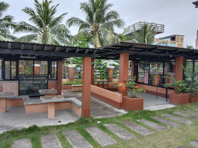 Exterior view 5, Reddoorz @ Solid Rock Guest House Baler, Dipaculao