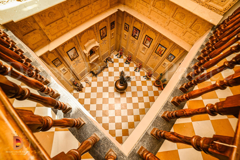 Others 5, Hotel Desert Dream Palace, Jaisalmer