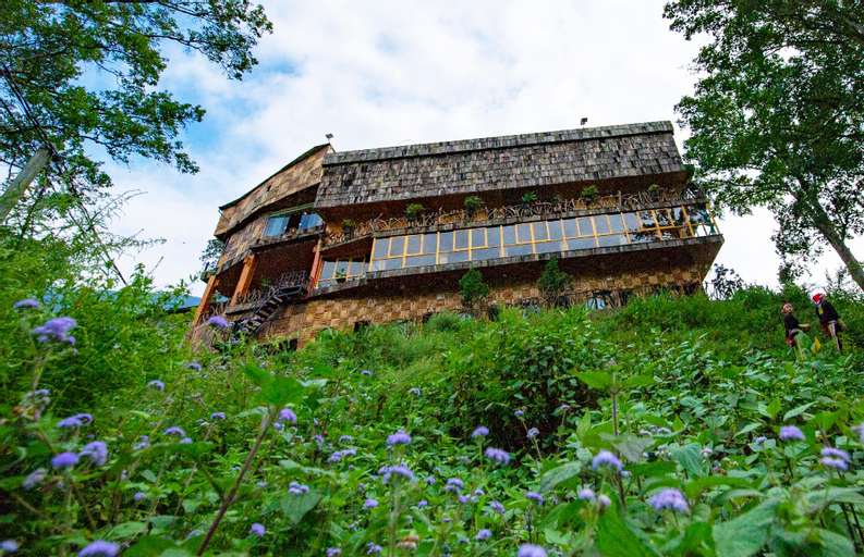 MT House Sa Pa, Sa Pa