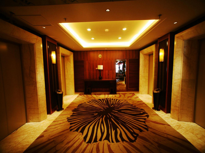 Public Area 3, Manhattan Hotel, Harbin