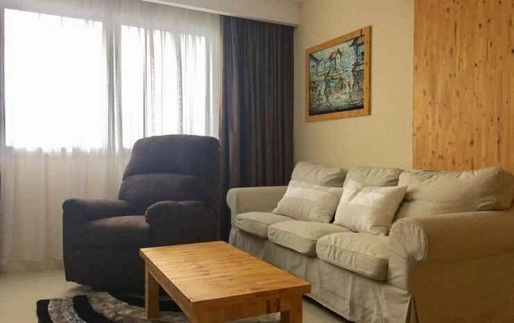 Others 3, 2 Bedroom Apartment View City Batam, Batam