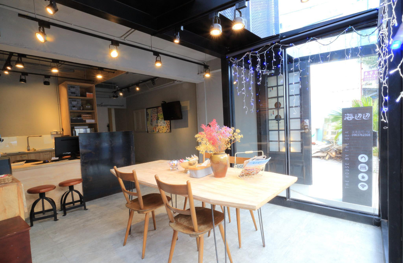 Public Area 3, The Seaside B&B, Hualien