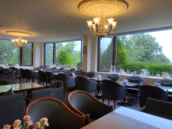 Food & Drinks 4, Cingjing Baiyun Resort, Nantou