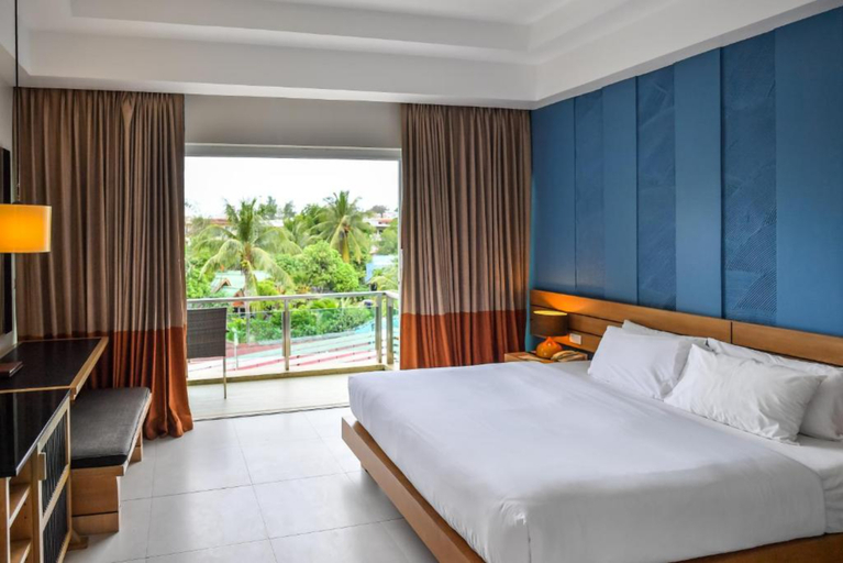 Bedroom 3, Navinda Krabi Resort, Mueang Krabi