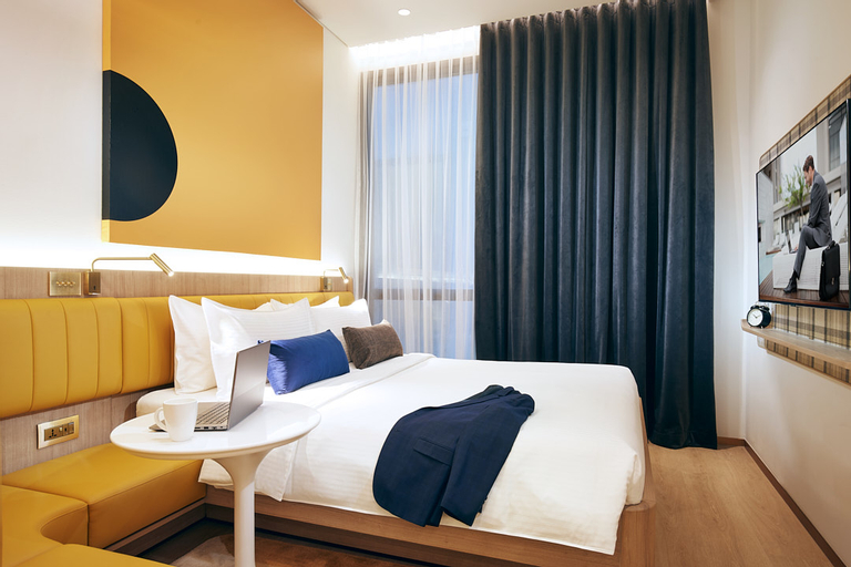 Bedroom 10