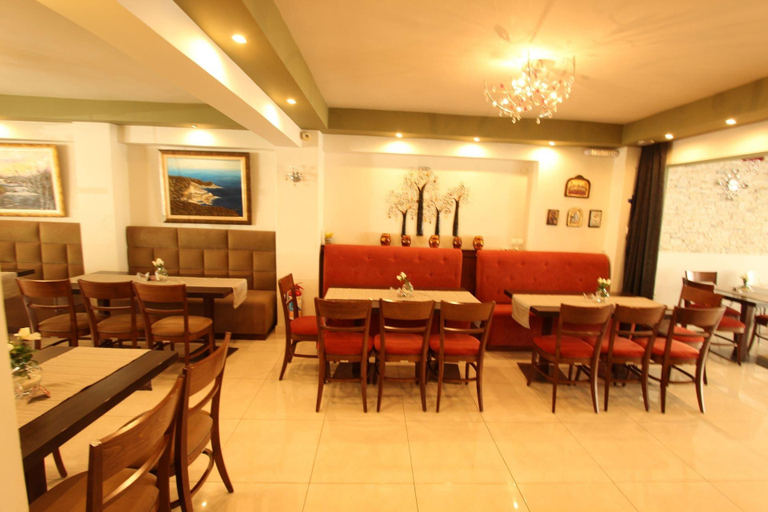 Food & Drinks 2, Mallas Hotel, Central Macedonia