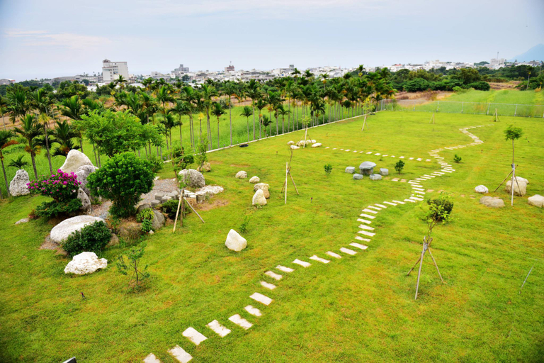 Others 4, Happiness House, Taitung