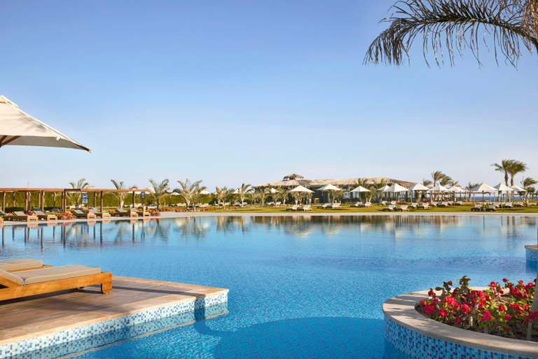 Sport & Beauty 2, Steigenberger Resort Alaya, Al-Qusayr