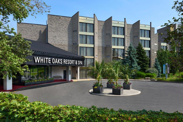 White Oaks Conference & Resort Spa, Niagara