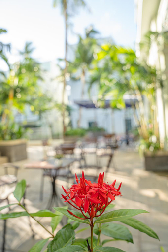 Others 4, V&T Hotel, Phú Quốc